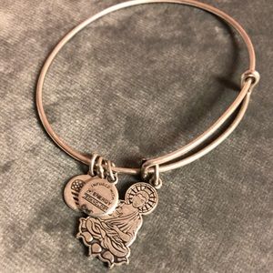 Alex&Ani Buddhism Bracelet